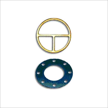 Exchanger Gaskets