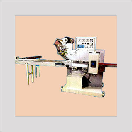 Flow Pack & Ribbon Pack Machines