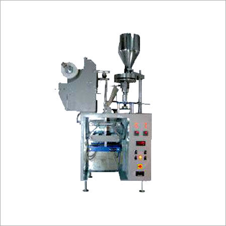 Granules Packing Machines