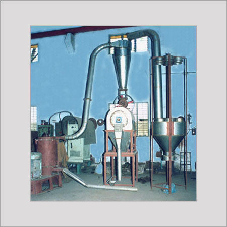 Guar Gum Processing Machinery - Stainless Steel, Advanced Ultrafine Grinding & Drying Technology | Customizable Production Capacity, Efficient Blending, Multi-Stage Cleaning & Separation