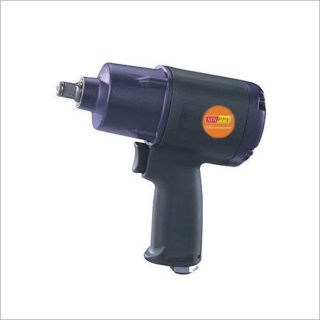 Hand Tools Half Inches Air Impact Wrench