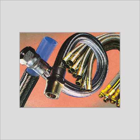 HOSE ASSEMBLIES