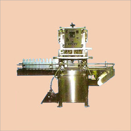 Liquid Filling Machines