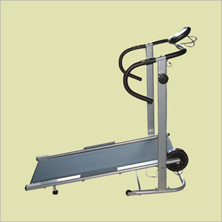 Manual Treadmills