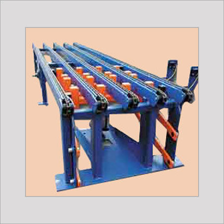 Material Handling Conveyors - Durable Steel Design, Fully Automated Operations for Reliable and Speedy Performance