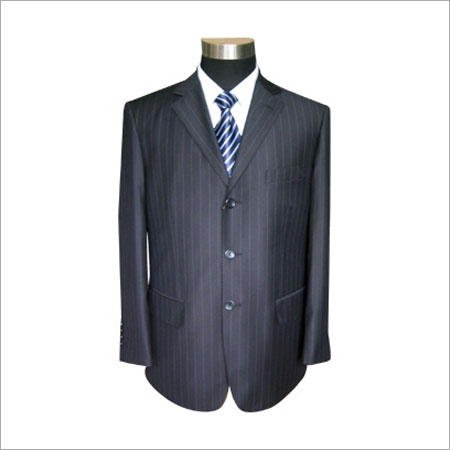 Vary Mens Corporate Office Suits