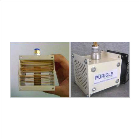 Mini Oxygen Enrichment Membrane Module