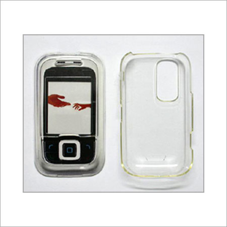 Mobile Phone Crystal Case Design: Bar