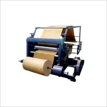 Paper Cutting Machines