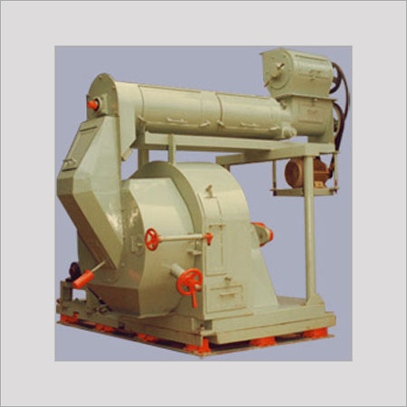 Pellet Mill