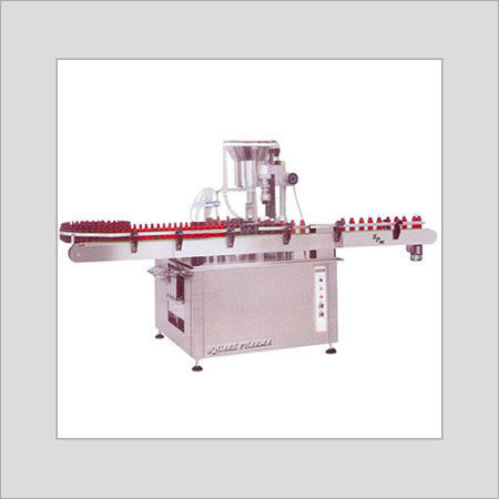 Pharmaceutical Machinery