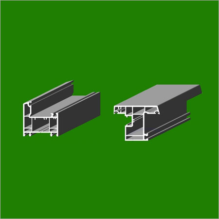 Vary Pvc Plastic Extrusion Profiles