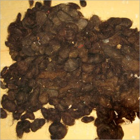 Raw Hair Goli (Guttha,Tutti)