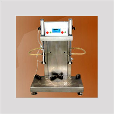 Single Head & Multi Head Weighfiller