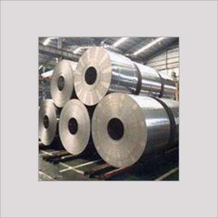 Stainless Steel Coil