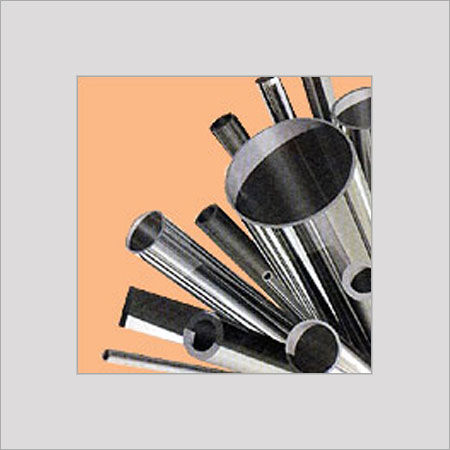 Stainless Steel Pipes