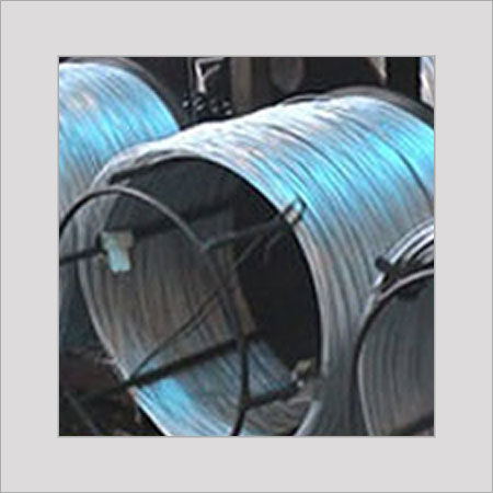 Steel Wire