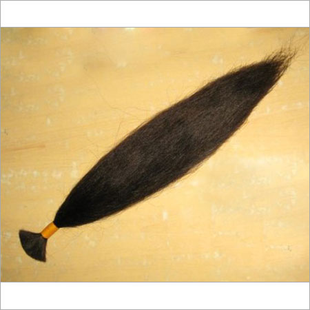 Virgin Remy Hair