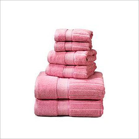 WELSPUN Towels