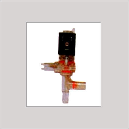 Air Operated Valves