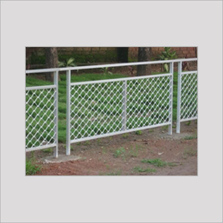 Aluminium Railing