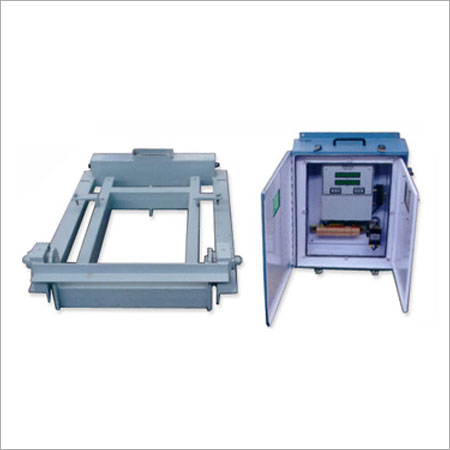 BELT WEIGHER