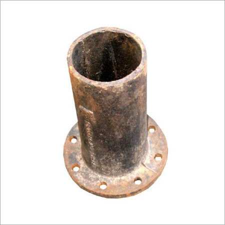 Cast Iron Flange Spigots