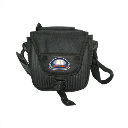 CLIP CAMERA POUCH