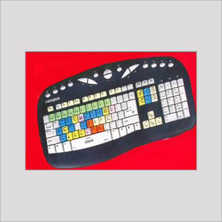 COMPUTER KEYBOARD