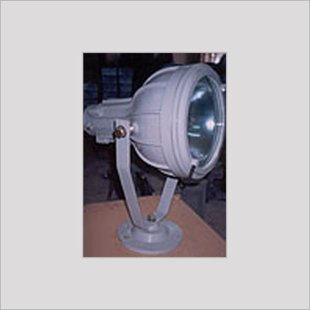 Flood Light Fitting