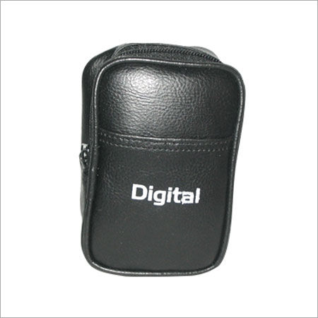 FOAM CAMERA POUCH