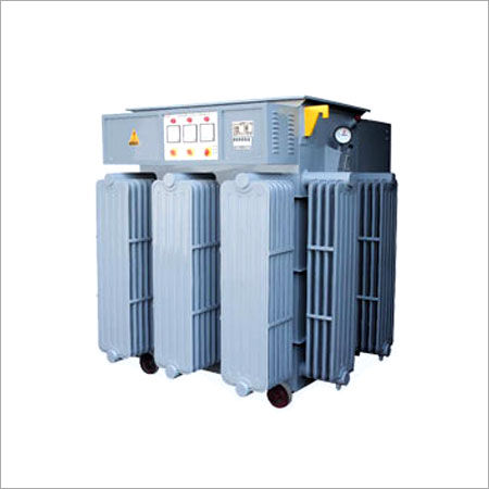 Industrial Automatic Voltage Transformer