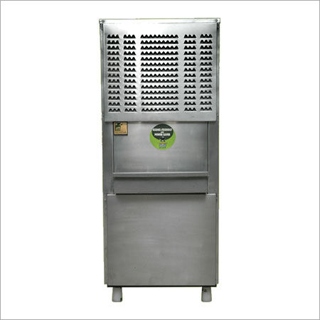 Industrial SS Water Dehumidifier