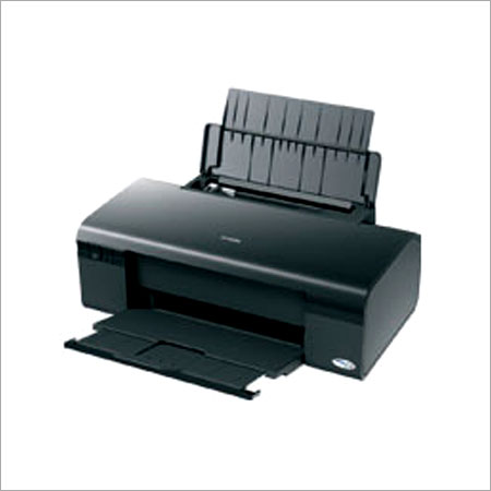 INKJET LASER PRINTER