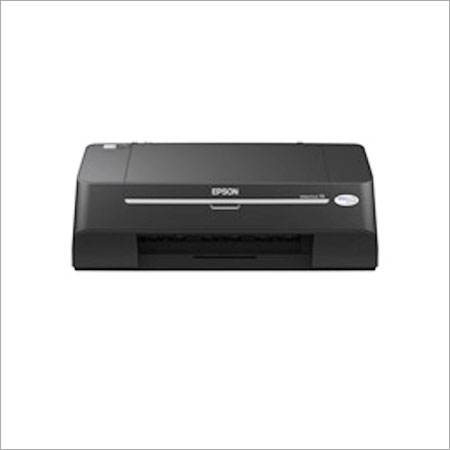 INKJET STYLUS PRINTER