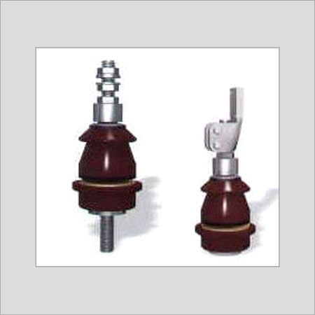 L.V Bushing Insulators for Oil Filled Transformers