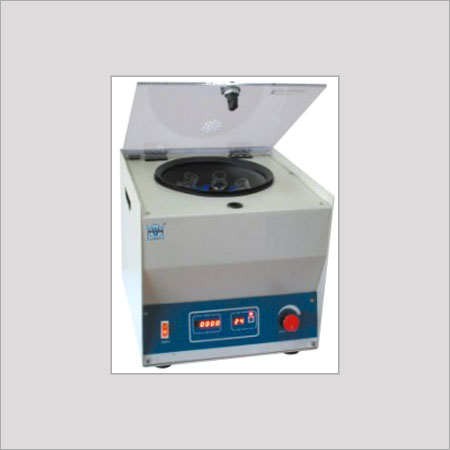 Laboratory Centrifuge