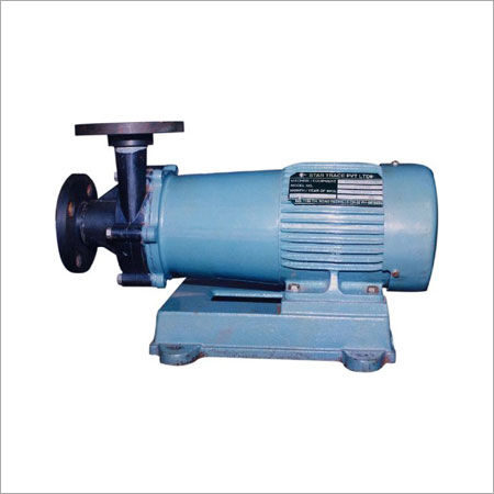 MAGNETIC PUMP