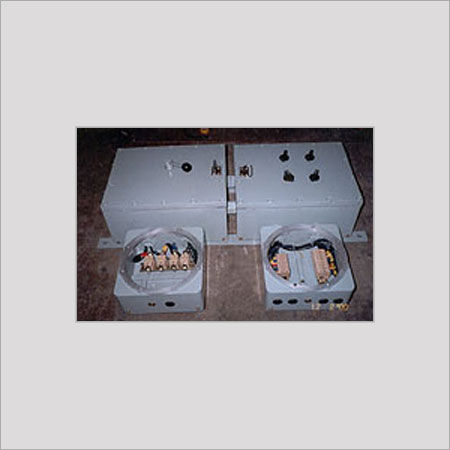 Power Distribution Board