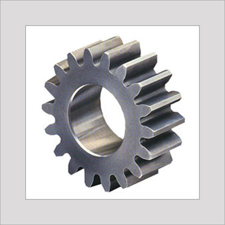 Precision Gears - Non-Ferrous Metalized Steel | Enhanced Strength, Improved Lifespan, Precise Dimensions, Fine Teeth for Optimal Grip