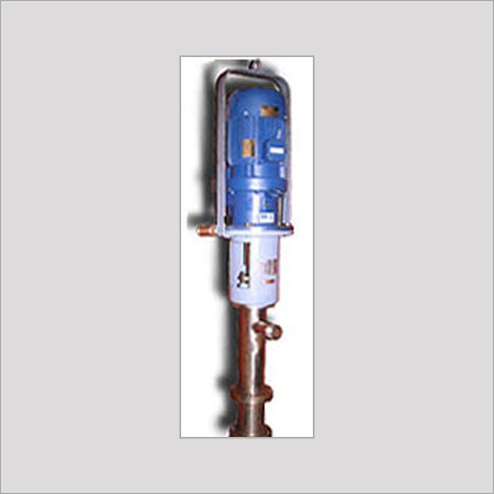 Pressure Pumps