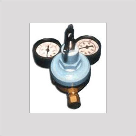 PRESSURE REGULATOR