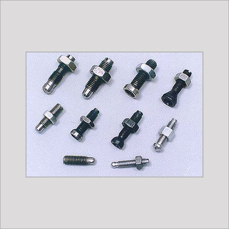 Rocker Adjustable Screw