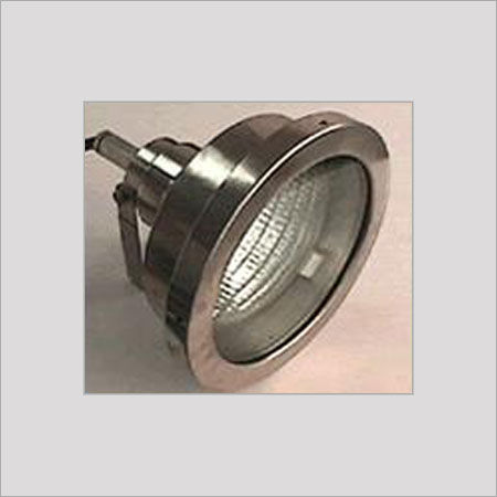 Sealed Beam Flood Light