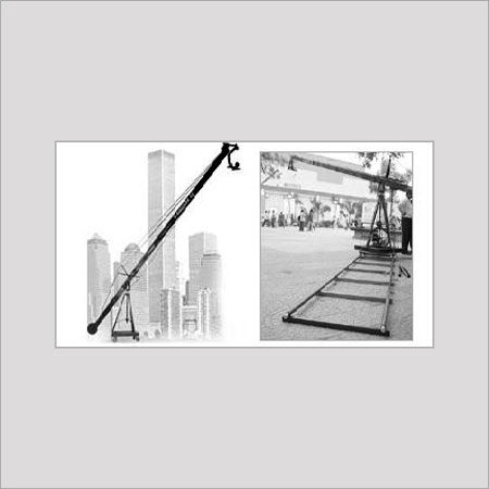 Video Jib Cranes