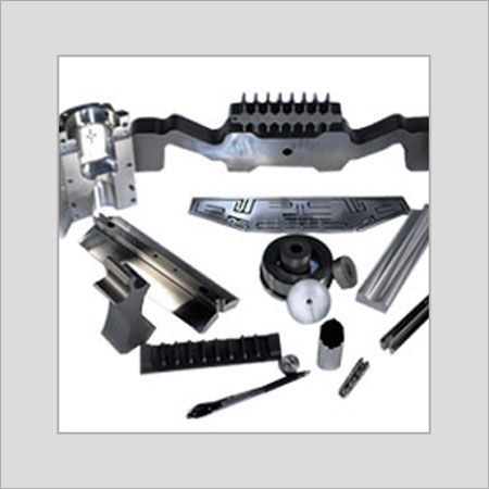 Aerospace Components