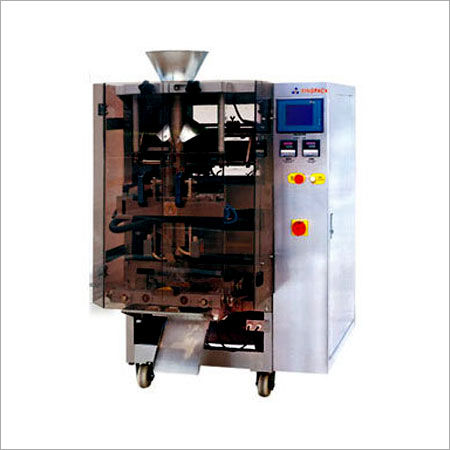 Auto Vertical Packaging Machine