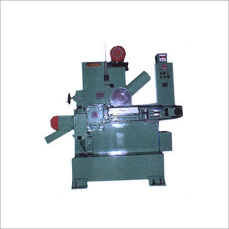 Brake Pad Finishing Machines