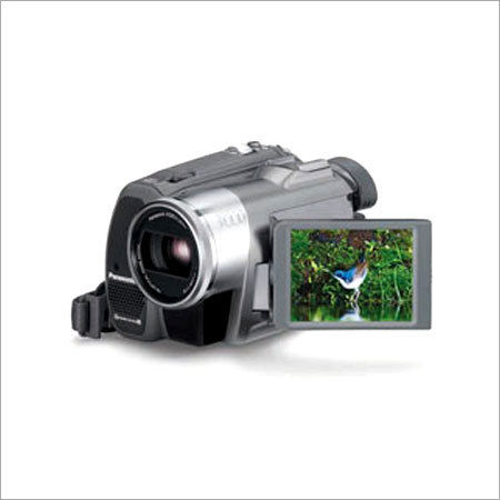 Camcorder