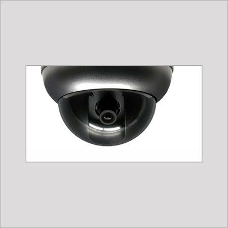 CCTV CAMERA